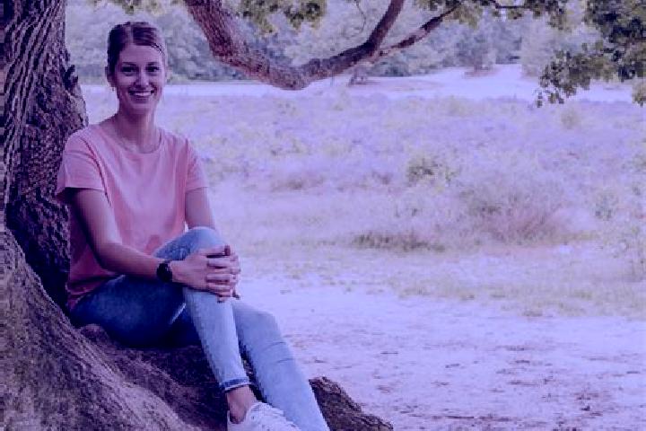 Ella, 32 — Escort in Tremedal de Tormes, Spain