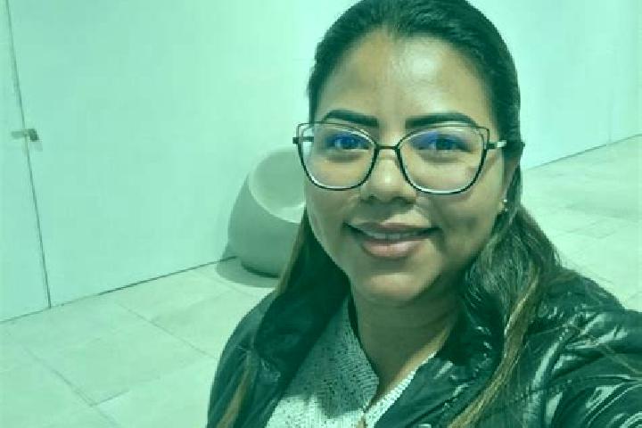 Ella, 32 — Escort in Tupassi, Brazil