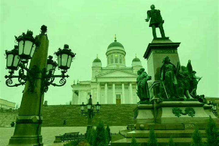 Ella, 32 — Escort in Tyrnaevae, Finland