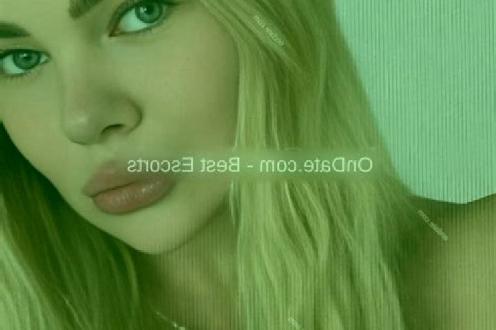 Ella, 32 — Escort in Vladivostok, Russia