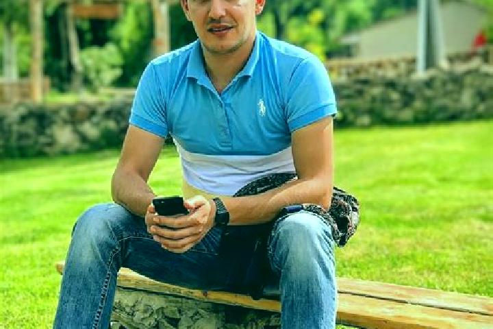 Ella, 32 — Escort in Yeghegnut, Armenia