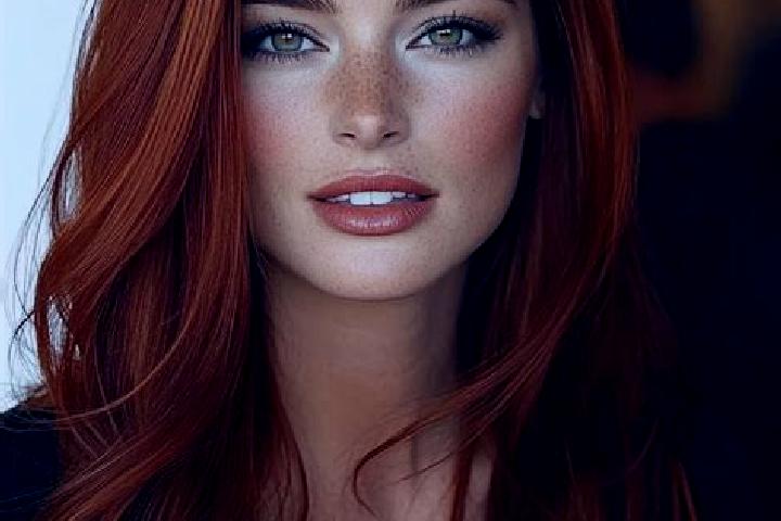 Ella, 33, a auburn blue-eyed latina companion based in Kolon. Offering BDSM, Deep French Kissing. Available for incall and outcall, day and evening dates.