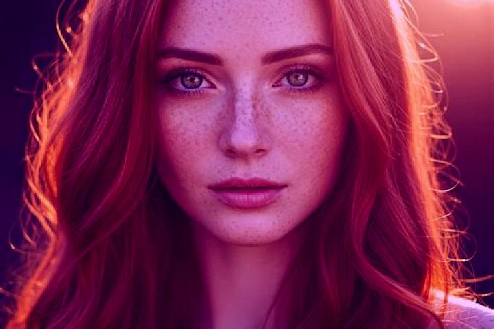Ella, 33, a auburn green-eyed slavic companion based in Dohr. Offering BDSM, Deep French Kissing, CIM, Couples. Available for incall and outcall, day and eve...