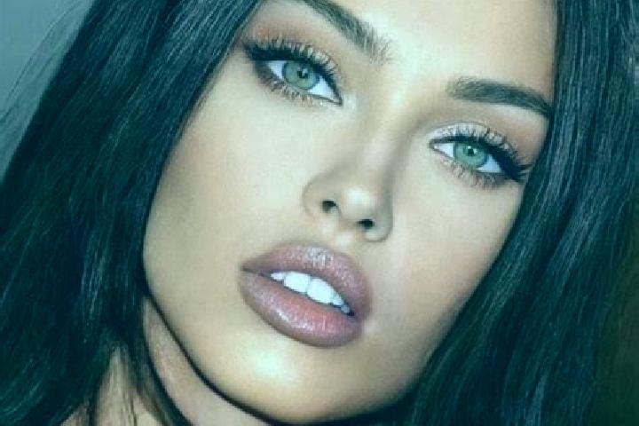 Ella, 33, a black green-eyed latina companion based in Montherme. Offering Girlfriend Experience, Tantra, Couples, Erotic Massage. Available for incall and o...