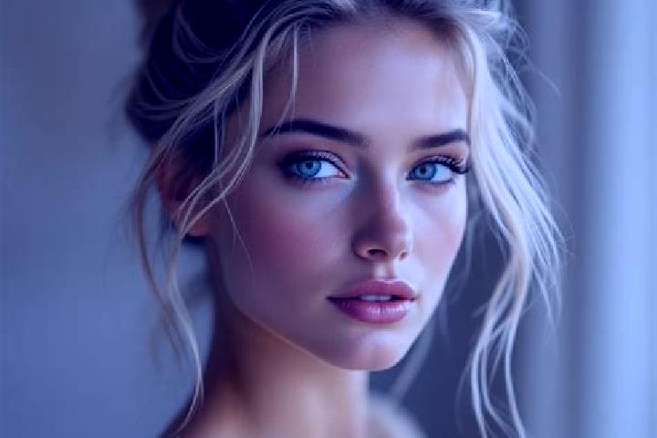 Ella, 33, a blonde dark-eyed mixed companion based in Forette. Offering Fetish, CIM, Couples. Available for incall and outcall, overnight bookings available.