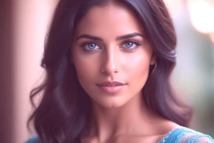 Ella, 33, a brunette blue-eyed latina companion based in Nanyulinxi. Offering Overnight, BDSM, Roleplay, Dinner Date. Available for incall and outcall, day a...