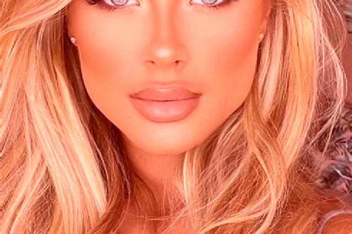 Ella, 33, a dark blonde blue-eyed latina companion based in San Jose El Idolo. Offering Girlfriend Experience, Duos, Couples. Available for incall and outcal...