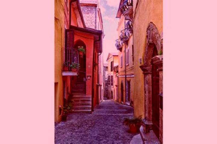 Ella, 33 — Escort in Amaseno, Italy