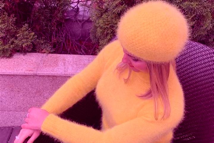 Ella, 33 — Escort in Angora, United States