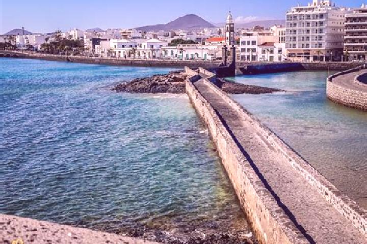 Ella, 33 — Escort in Arrecife, Spain