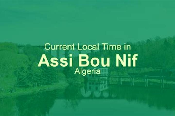 Ella, 33 — Escort in Assi Bou Nif, Algeria