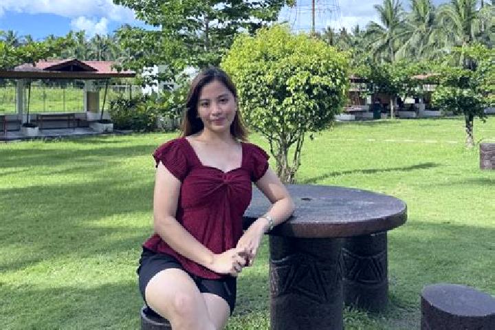 Ella, 33 — Escort in Cabacungan, Philippines