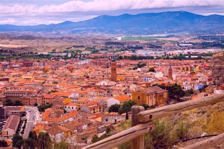 Ella, 33 — Escort in Calatayud, Spain