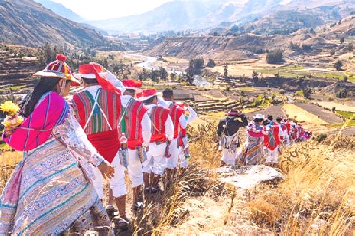 Ella, 33 — Escort in Cayma, Peru