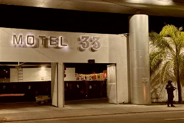 Ella, 33 — Escort in El Frutillo, Mexico