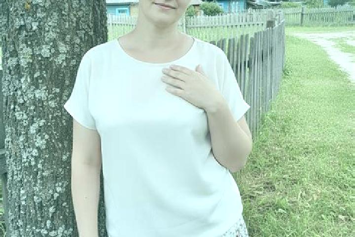 Ella, 33 — Escort in Enonkoski, Finland