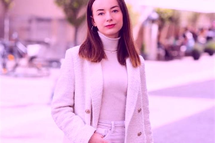 Ella, 33 — Escort in Finkenstein, Austria