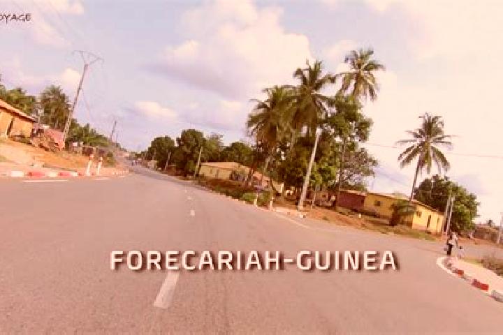 Ella, 33 — Escort in Forecariah, Guinea