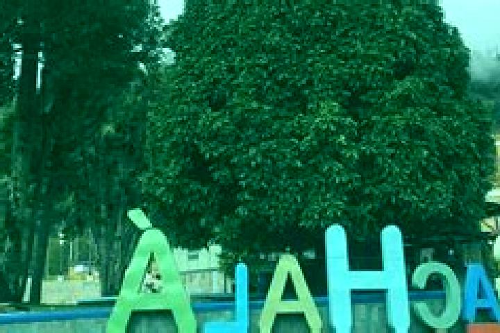 Ella, 33 — Escort in Gachala, Colombia