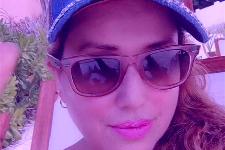 Ella, 33 — Escort in Garcia, Mexico