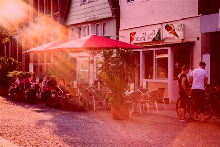 Ella, 33 — Escort in Gerbach, Germany
