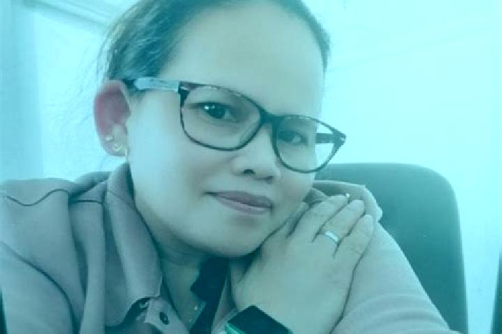 Ella, 33 — Escort in Hobo, Philippines
