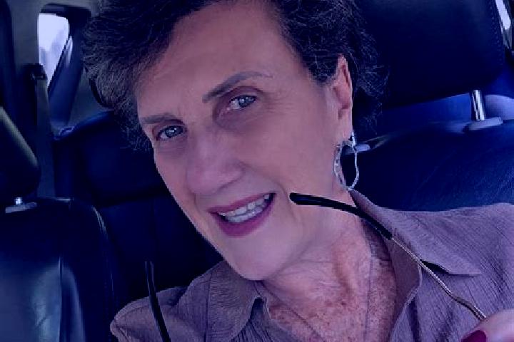 Ella, 33 — Escort in Jacinto Machado, Brazil