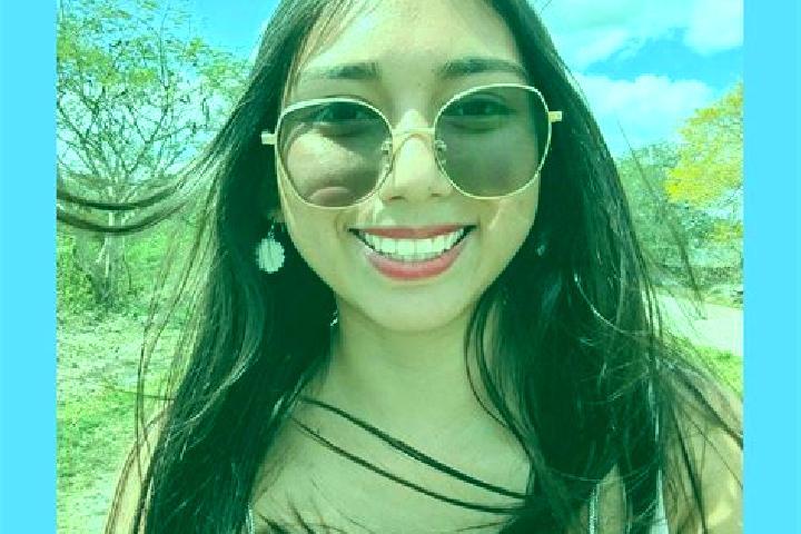 Ella, 33 — Escort in Kantunil, Mexico