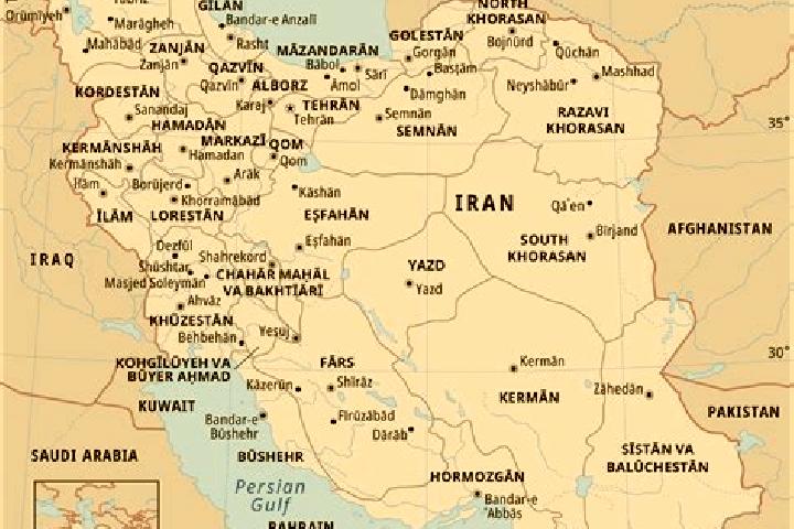 Ella, 33 — Escort in Kommeh, Iran
