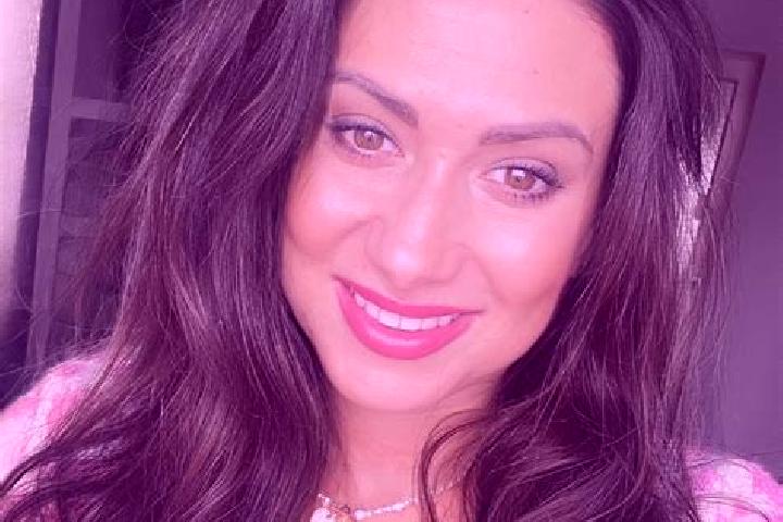 Ella, 33 — Escort in Koszecin, Poland