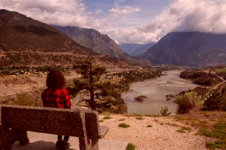 Ella, 33 — Escort in Lillooet, Canada