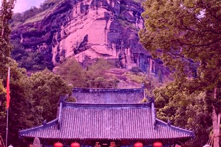 Ella, 33 — Escort in Longhushan, China