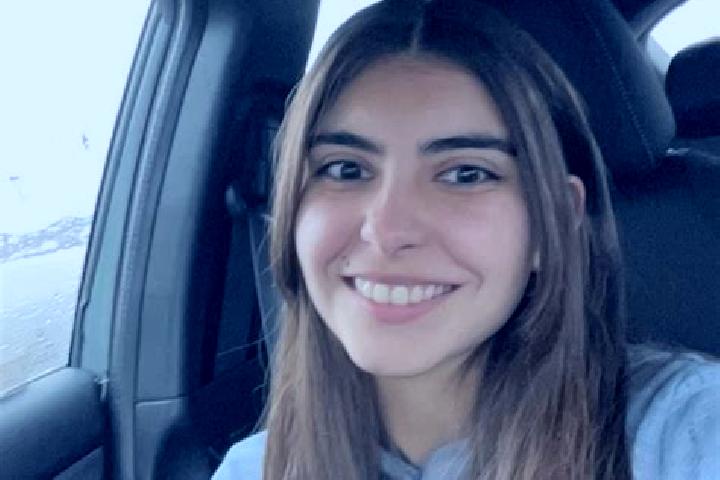 Ella, 33 — Escort in Loretto, United States