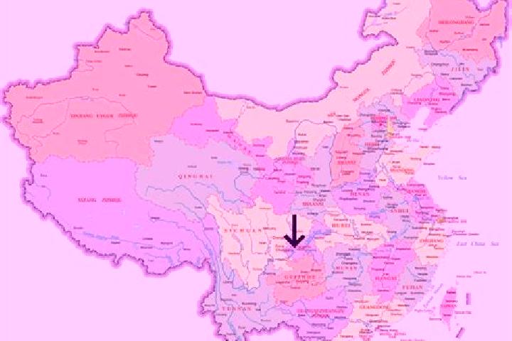 Ella, 33 — Escort in Lucun, China