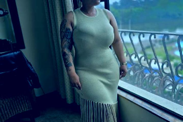Ella, 33 — Escort in Makhakhe, Lesotho