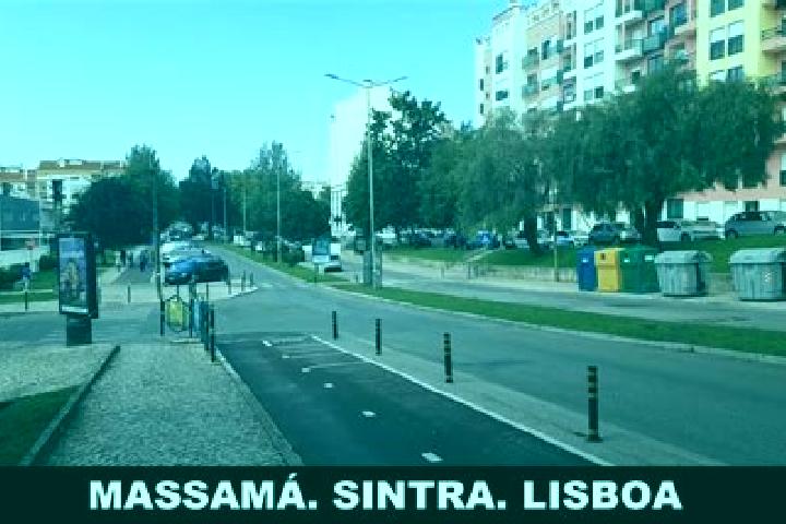 Ella, 33 — Escort in Massama, Portugal