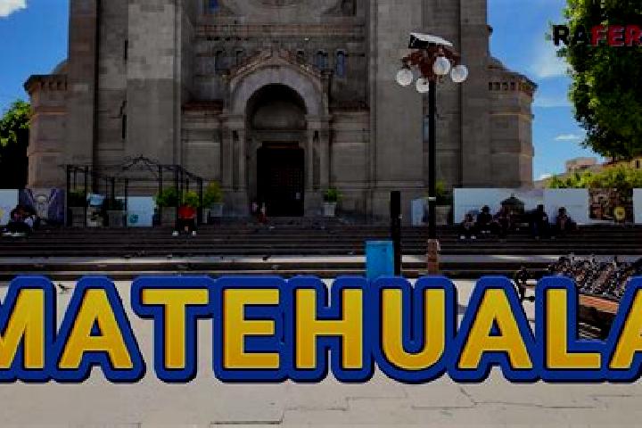 Ella, 33 — Escort in Matehuala, Mexico