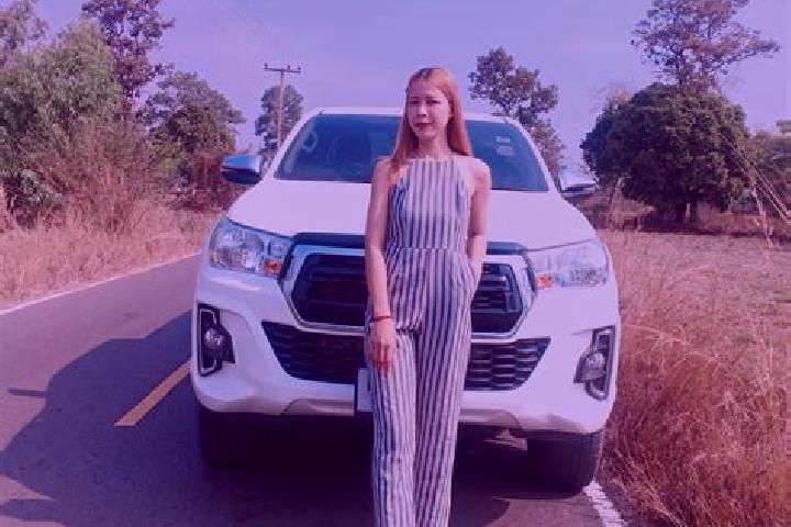 Ella, 33 — Escort in Mayo, Thailand