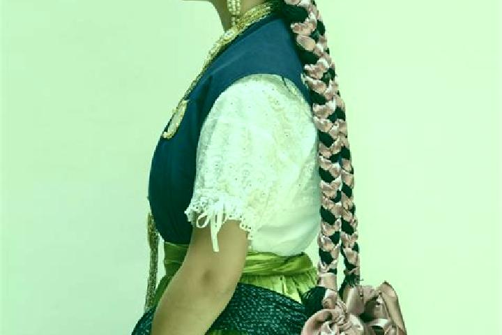 Ella, 33 — Escort in Miahuatlan, Mexico