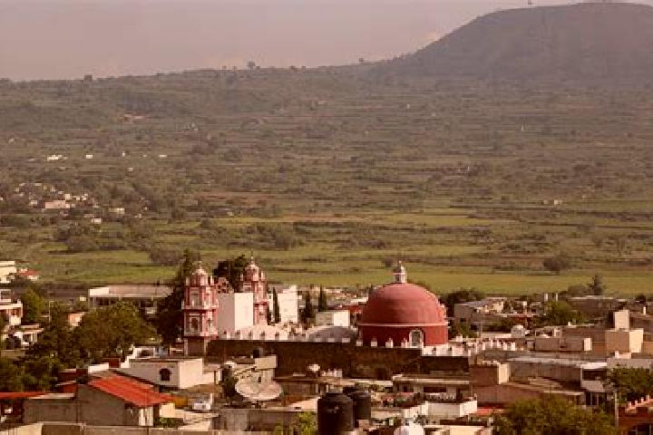Ella, 33 — Escort in Milpa Alta, Mexico