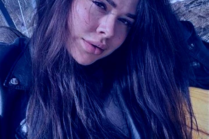 Ella, 33 — Escort in Murashi, Russia