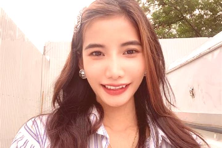 Ella, 33 — Escort in Non Sa-at, Thailand