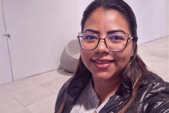 Ella, 33 — Escort in Oyotun, Peru