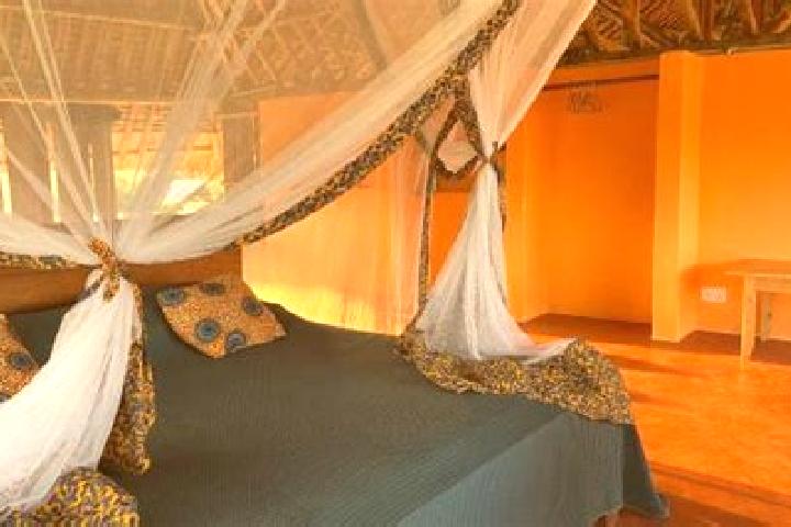 Ella, 33 — Escort in Pangani, Tanzania