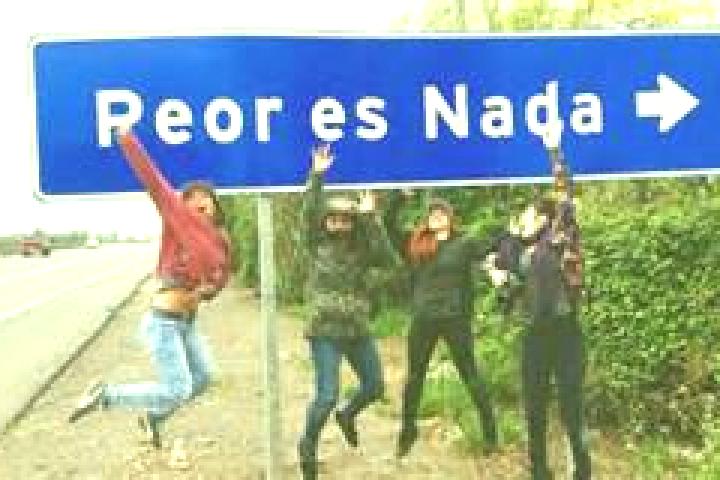 Ella, 33 — Escort in Peor Es Nada, Chile