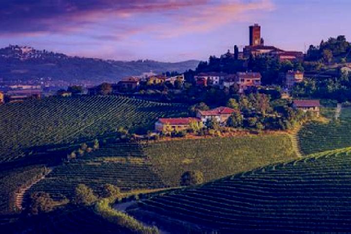 Ella, 33 — Escort in Pimonte, Italy
