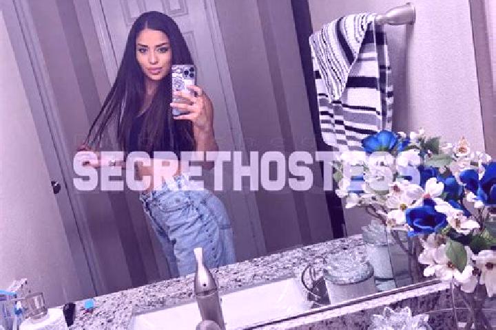 Ella, 33 — Escort in Pittsburg, United States