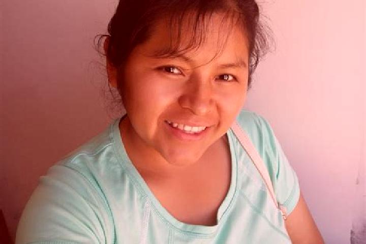Ella, 33 — Escort in Potolo, Bolivia