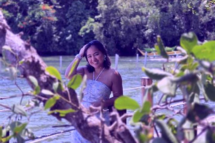 Ella, 33 — Escort in Pulap Village, Micronesia