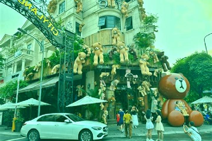 Ella, 33 — Escort in Quang Nham, Vietnam